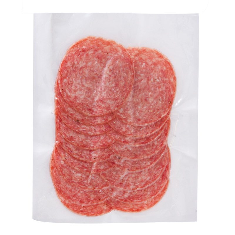 Salami Citterio Genoa Ac0.25 LB