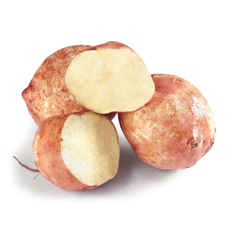 Batata FrescaLB