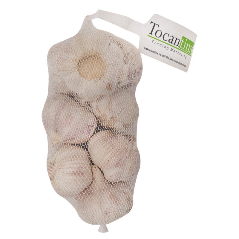 Ajo Selecto EmpacadoLB