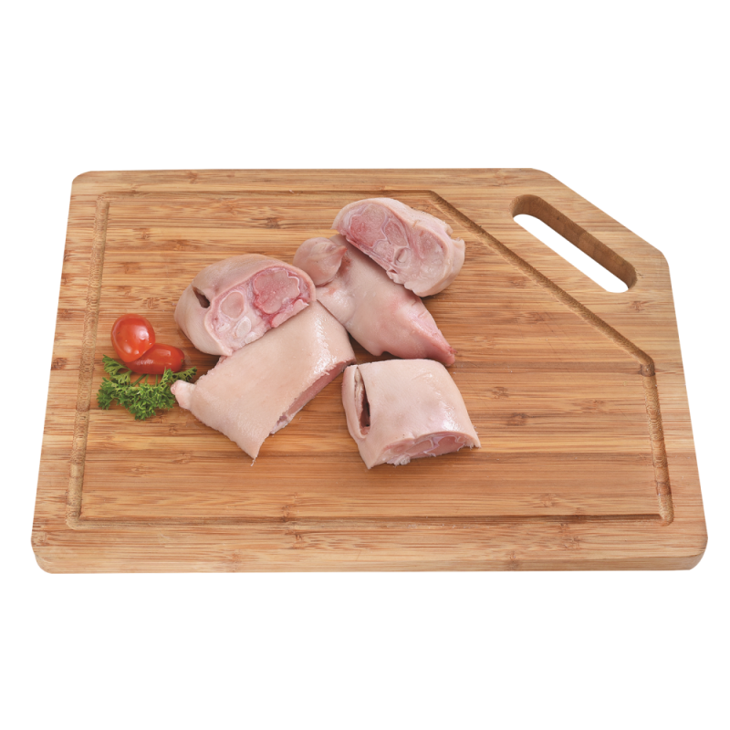 Patica De Cerdo ImportadaLB