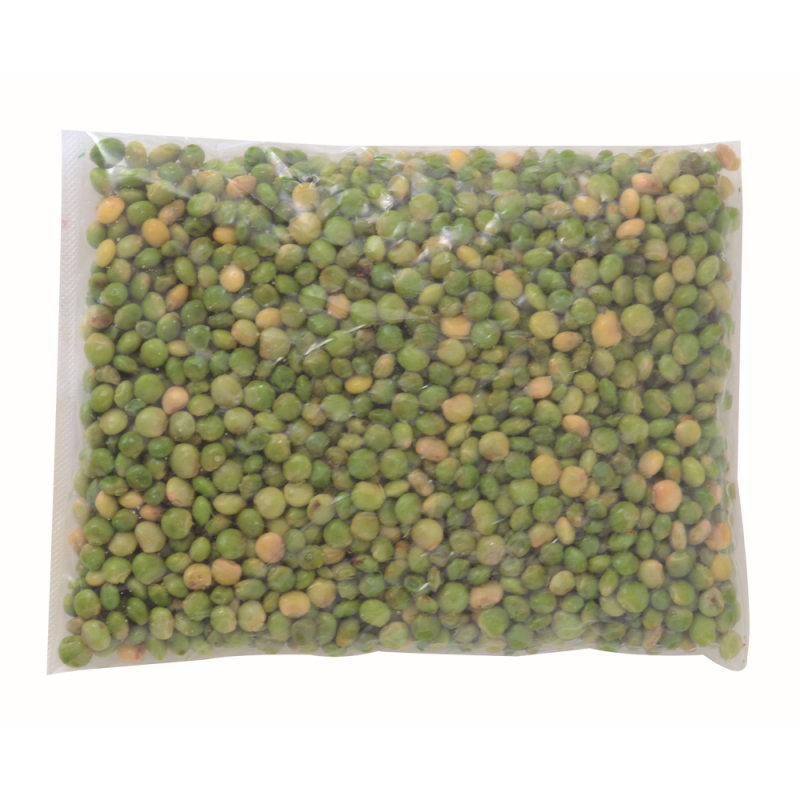 Guandules Verdes FrescosLB