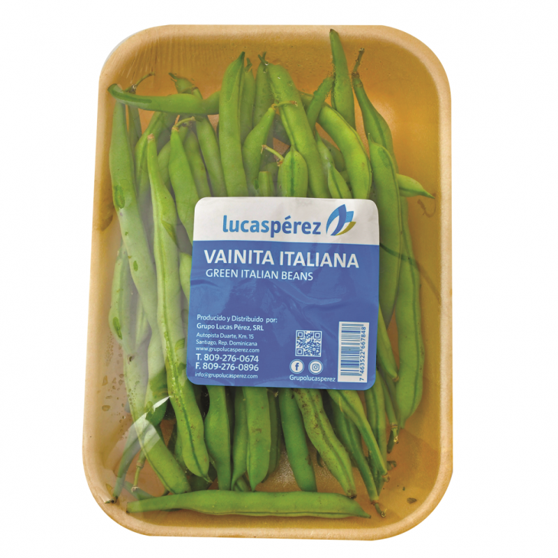 Vainita Italiana Lucas PérezPAQ