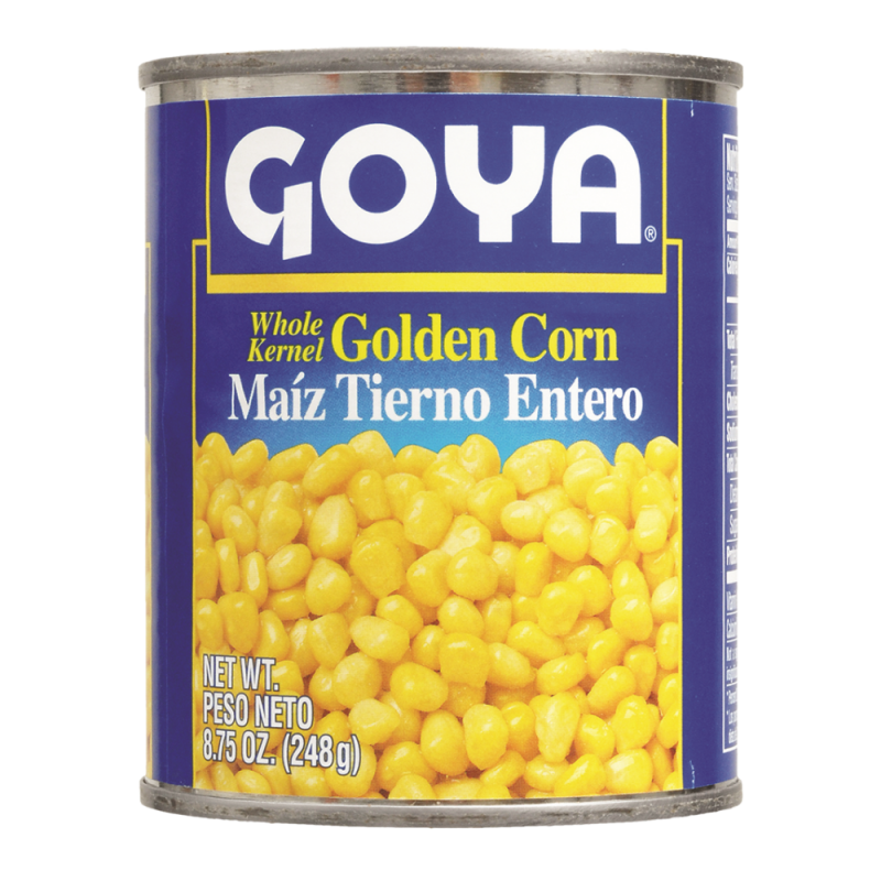 Maíz En Grano Goya8.75 OZ