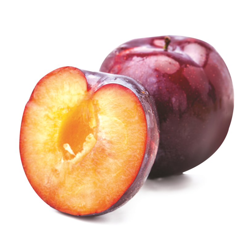 Ciruelas Frescas ImportadaLB