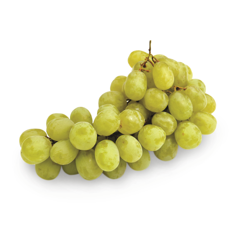 Uvas Verdes Sin SemillaLB