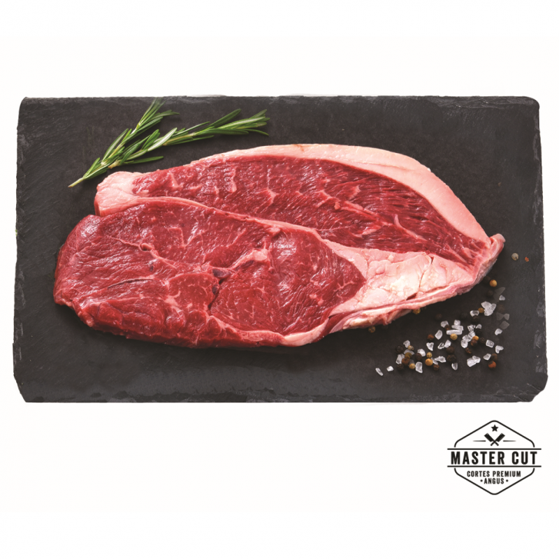 Sirloin Steak Angus Master CutLB