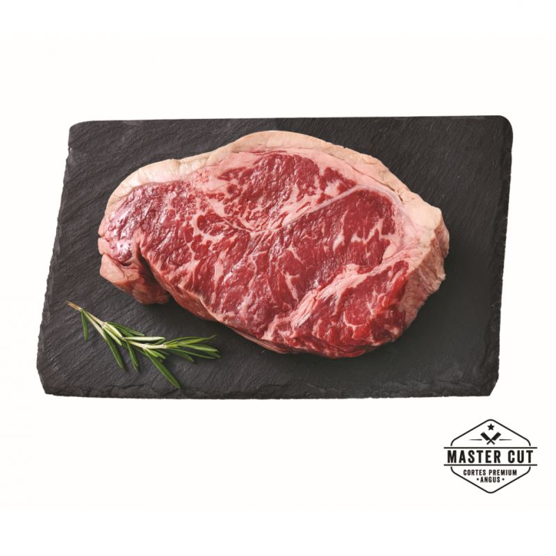 Ribeye Steak Angus Master CutLB