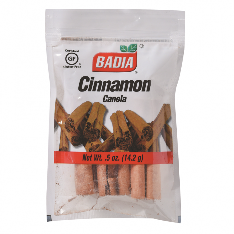 Canela Ramas Badia Sobre0.5 OZ