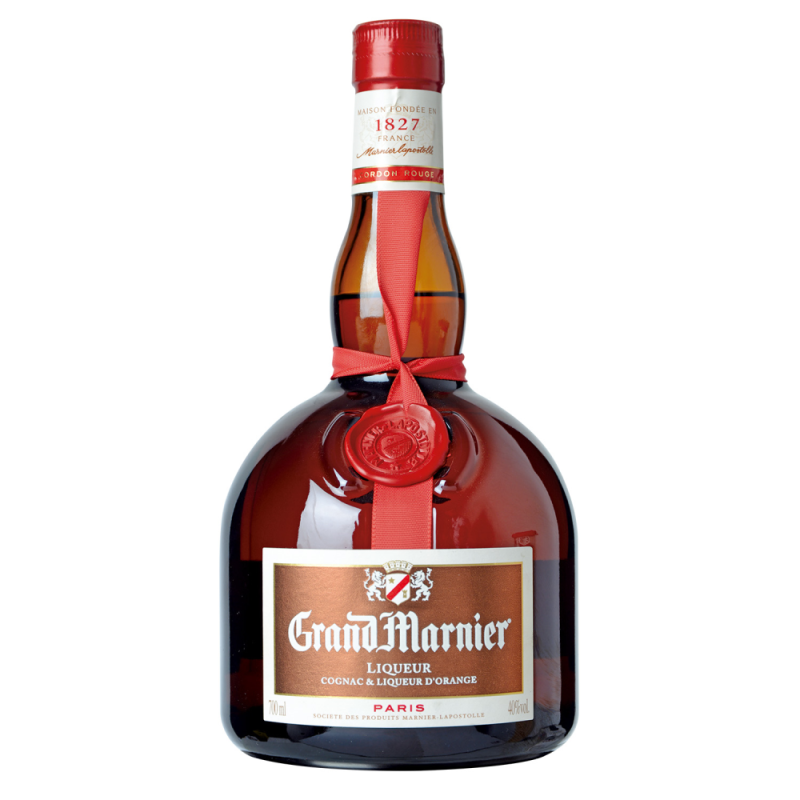 Licor Grand Marnier0.70 LT
