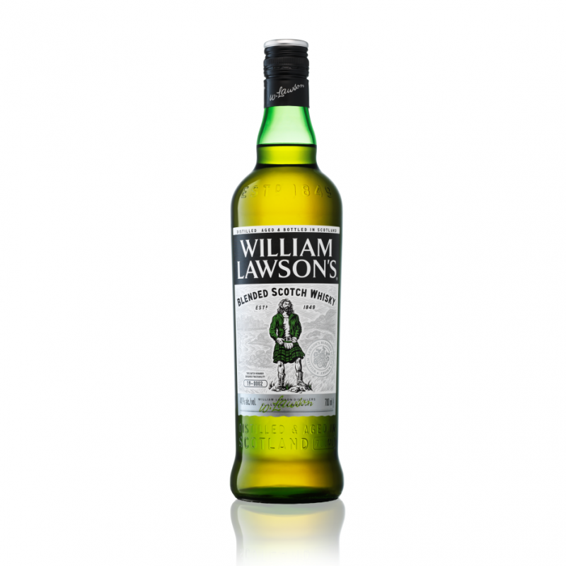 Whisky William Lawson's750 ML