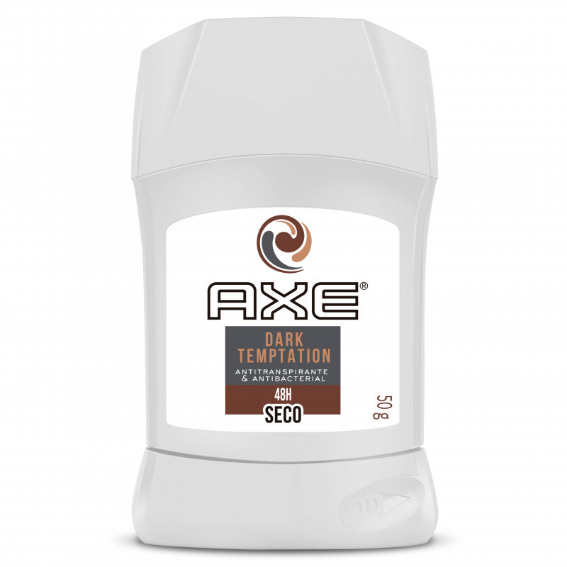 Desodorante Axe Stick Chocolate50 GR