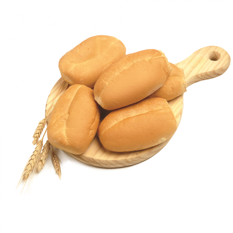 Pan De Agua Buenhorno10 UND