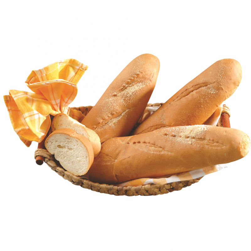 Pan Frances Parisino BuenhornoUND