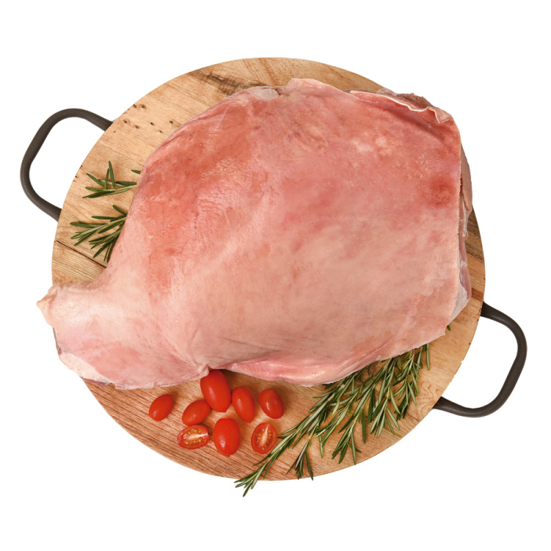 Pierna De Cerdo ImportadaLB