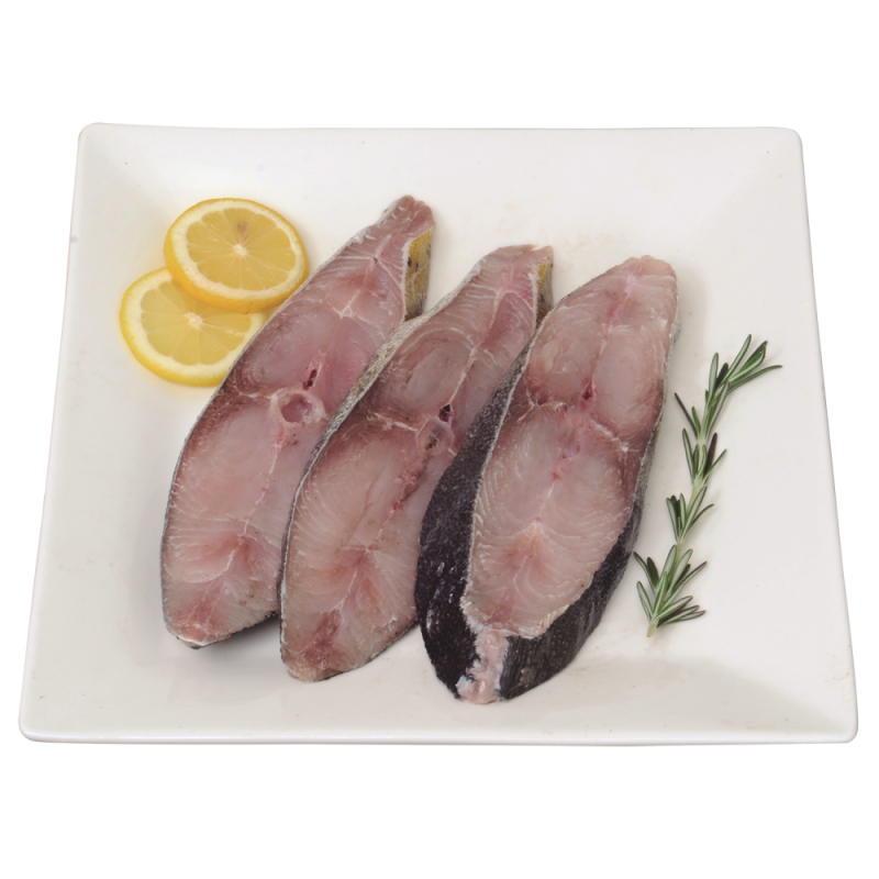 Dorado Fresco En RodajasLB