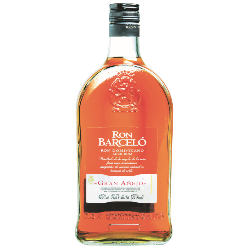 Ron Barcelo Gran Anejo1750 ML