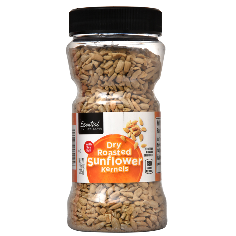 Semillas De Girasol Essential7.25 OZ