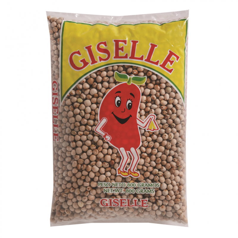 Guandules Giselle800 GR