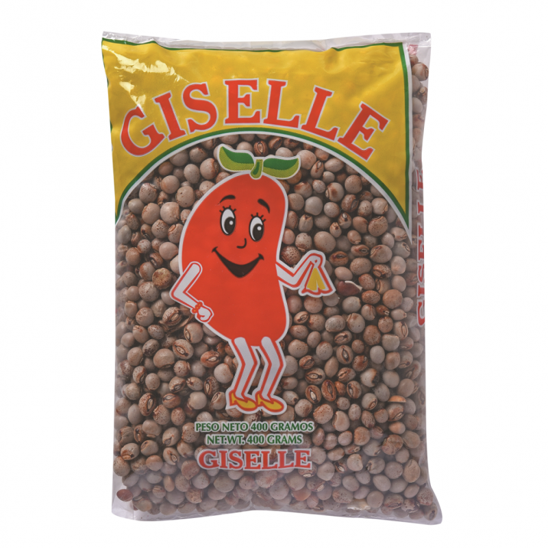 Guandules Giselle400 GR