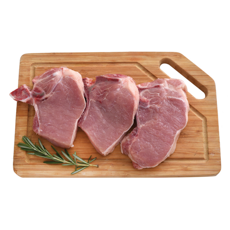 Chuleta De Cerdo ImportadaLB