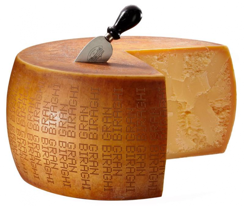 Queso Parmesano BiraghiLB