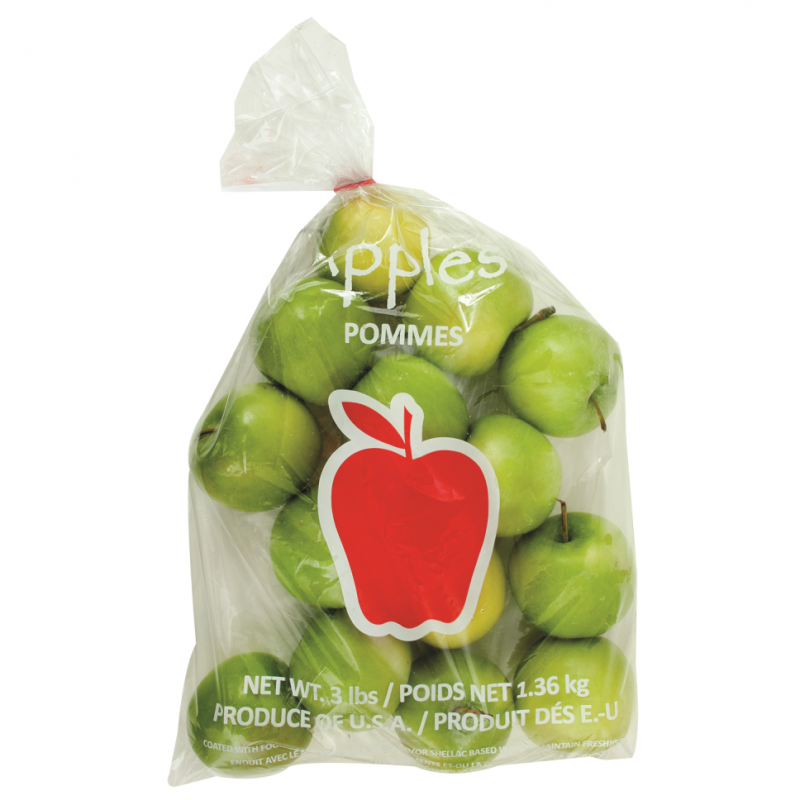 Manzana Verde3 LB
