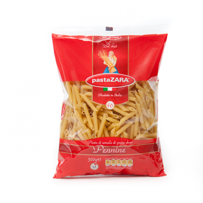 Pennine Zara Pasta No46500 GR