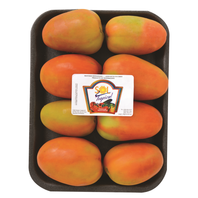 Tomate Bugalu Sol TropicalLB