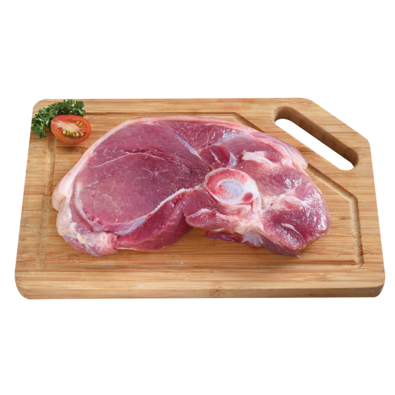 Paleta De Cerdo ImportadaLB