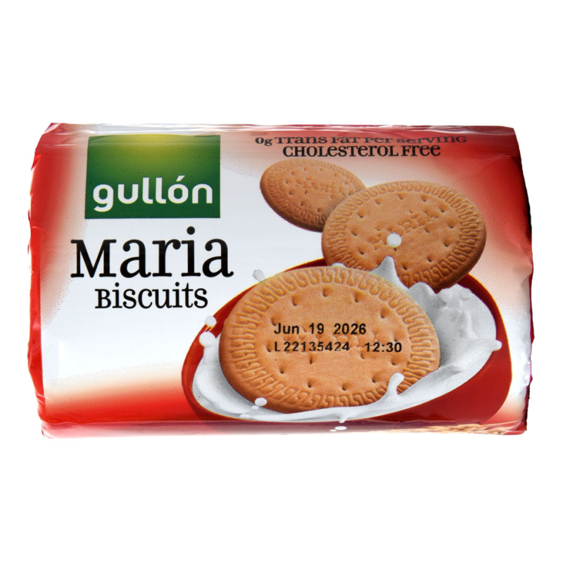 Galleta Gullon Maria Original100 GR