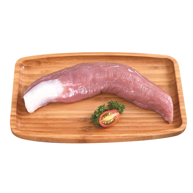 Filete De Cerdo ImportadoLB