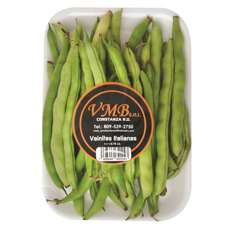 Vainita Italiana Vmb LindaPAQ