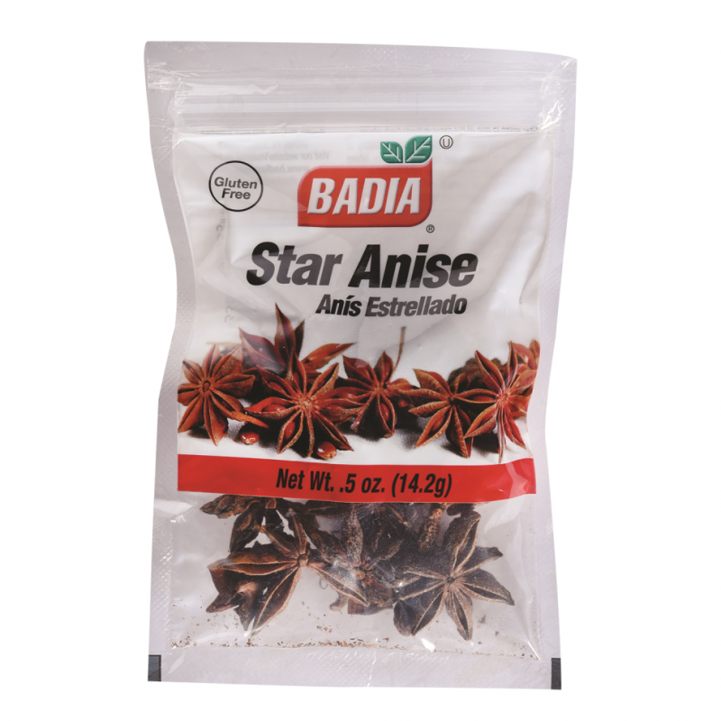 Anís Estrella Badia0.5 OZ