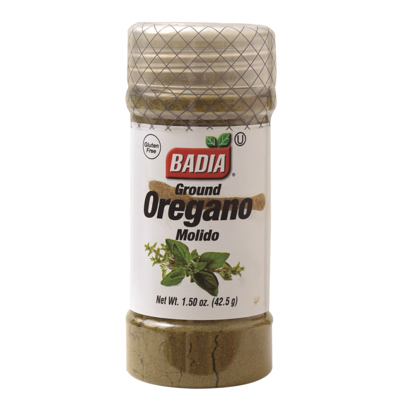 Oregano Molido Badia1.50 OZ