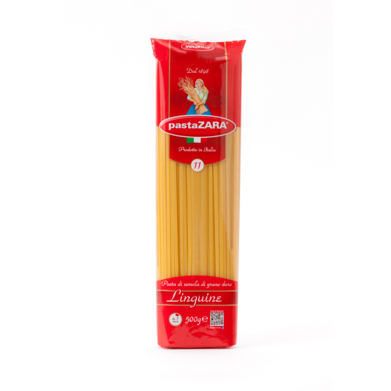 Linguini Zara Pasta No11500 GR