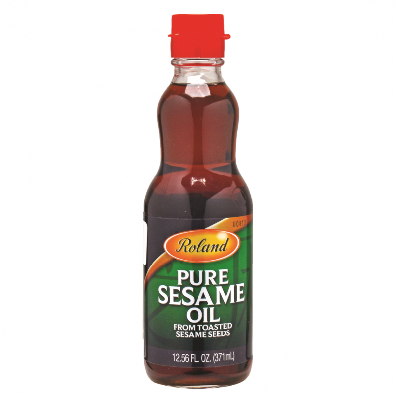 Aceite Sesame Roland12.5 OZ