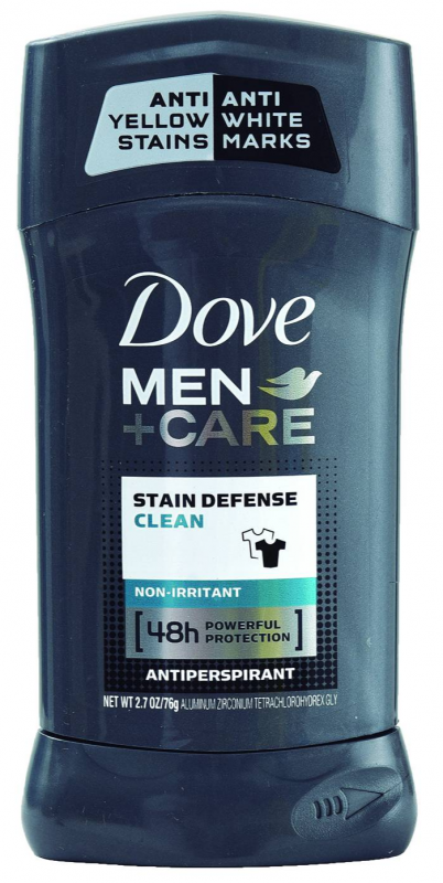 Desodorante Dove Men Care2.7 OZ