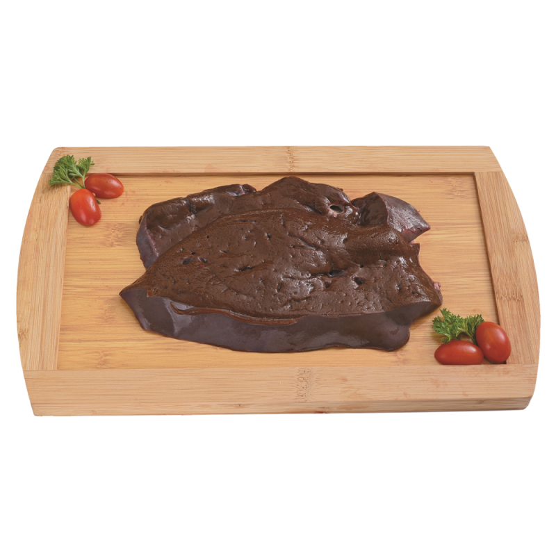 Higado De Res ImportadoLB