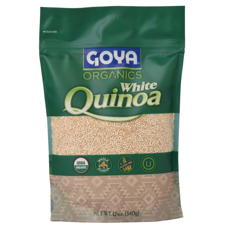Quinoa Natural Goya12 OZ