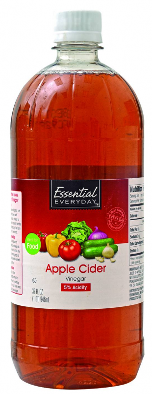 Vinagre Essential Sidra32 OZ