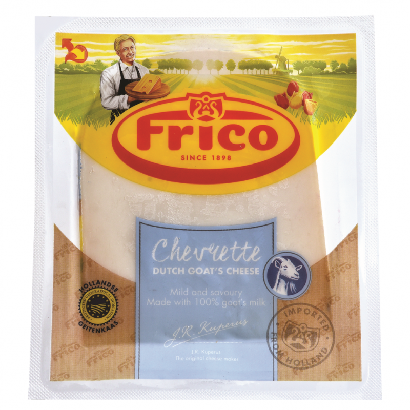 Queso Frico Cabra Chevrette Porc250 GR