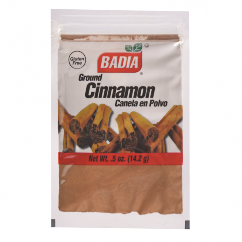 Canela En Polvo Badia0.5 OZ