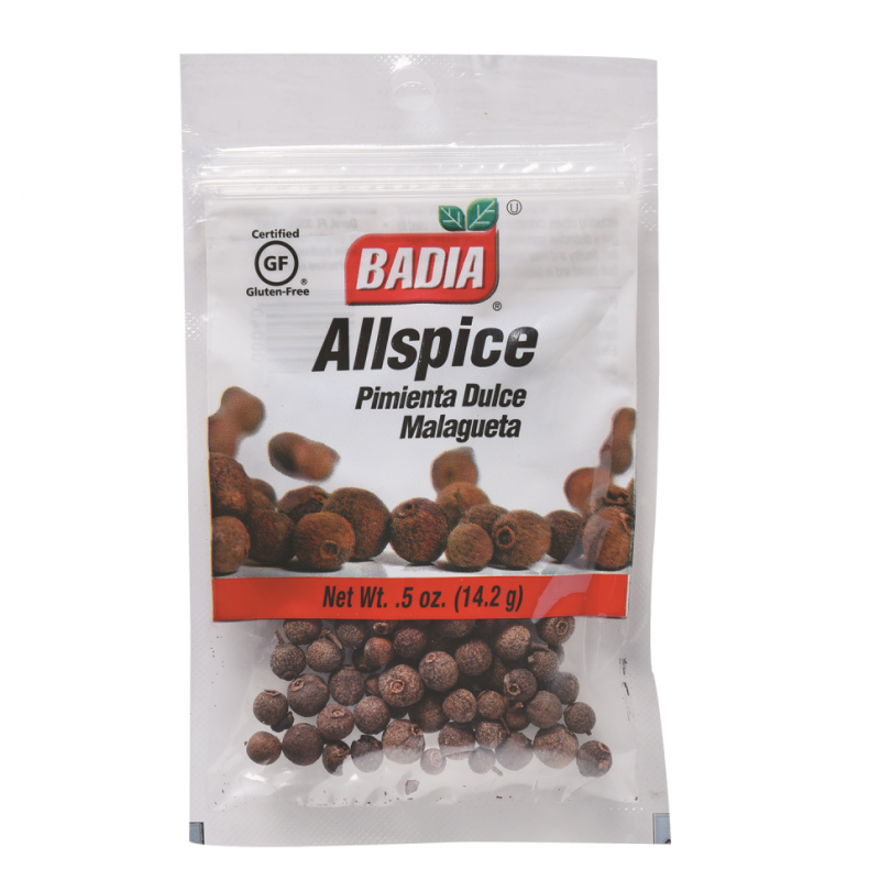 Malagueta Badia Ent Sobre0.5 OZ