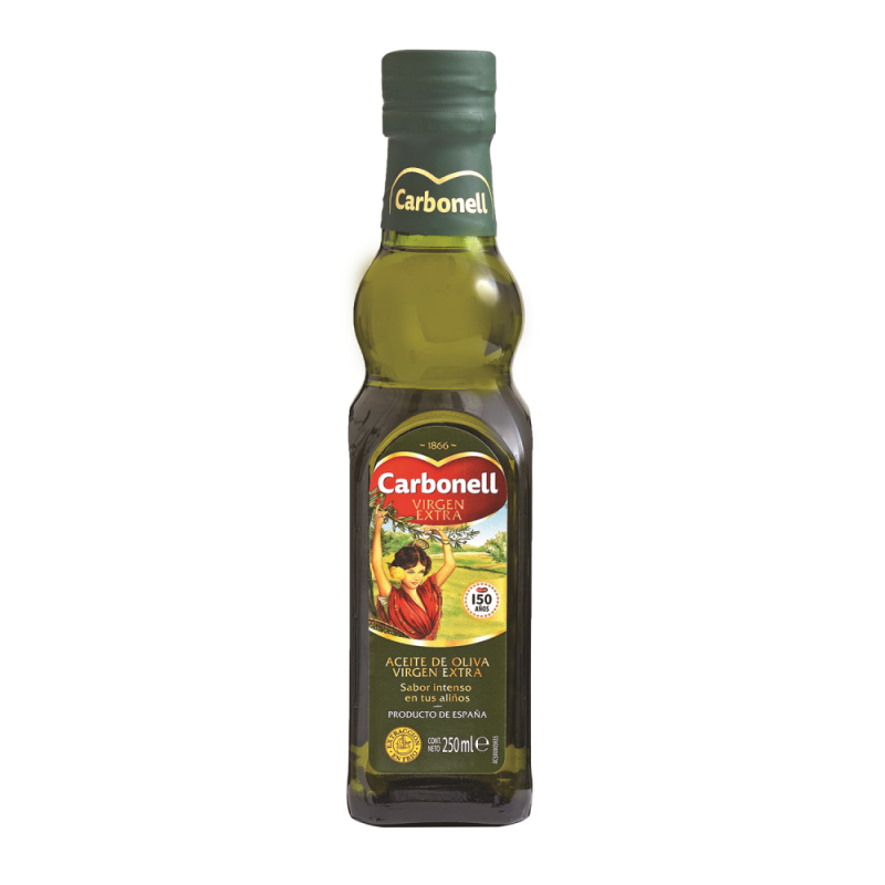 Aceite Oliva Carbonell Virgen S E0.75 LT