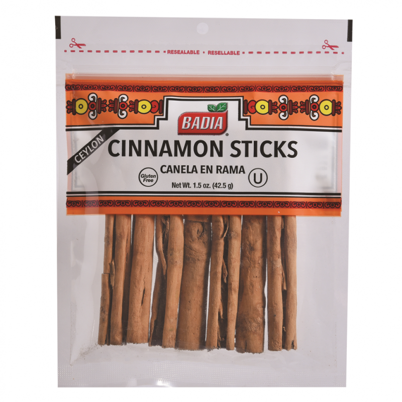 Canela Mexicana Badia Sobre1.5 OZ