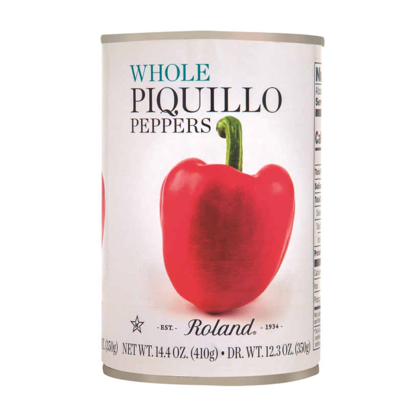 Pimientos Piquillo Roland14.46 OZ