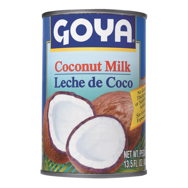 Leche De Coco Goya13.5 OZ