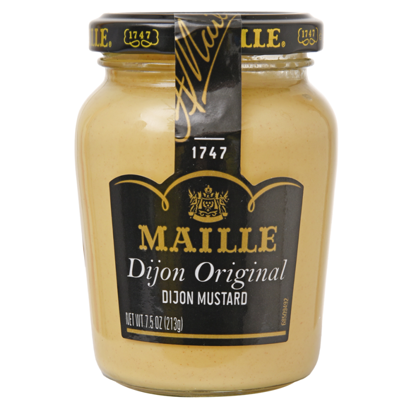 Mostaza Dijon Maille7.5 OZ