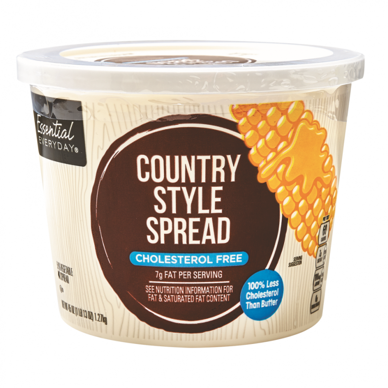 Margarina Essential45 OZ