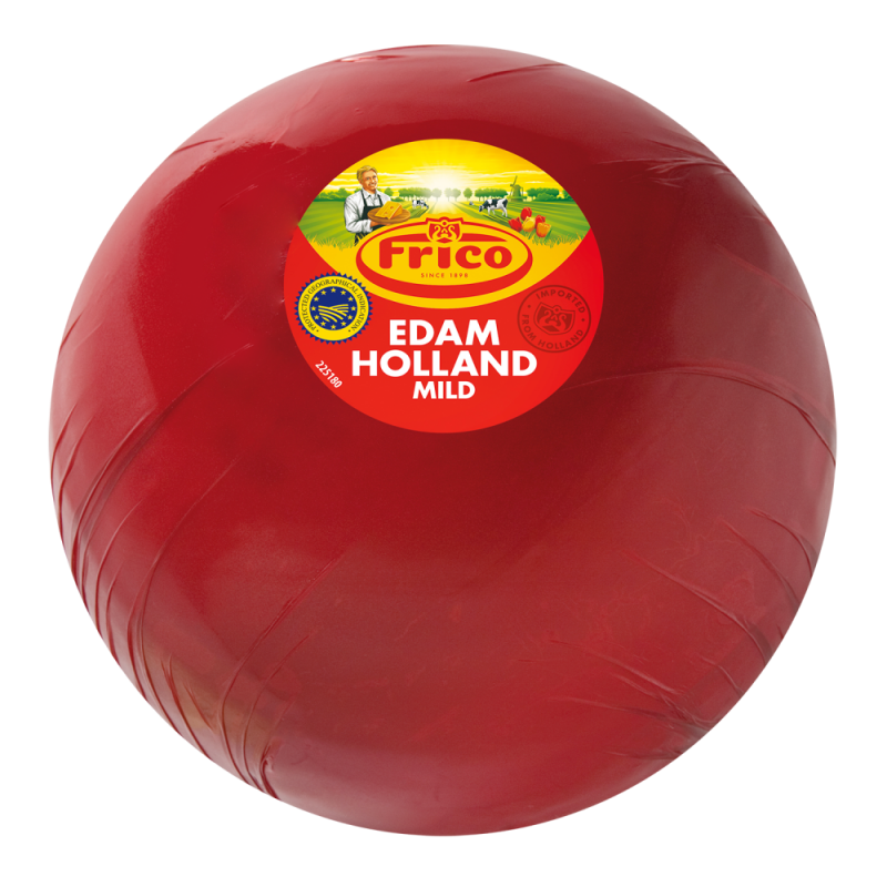 Queso Frico Baby Edam HolandLB